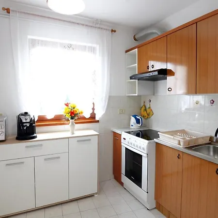 Casa vacanze Parenzana Haven Hideaway Star